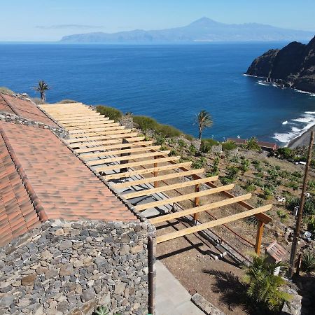Casa Sol Villa Hermigua Kültér fotó