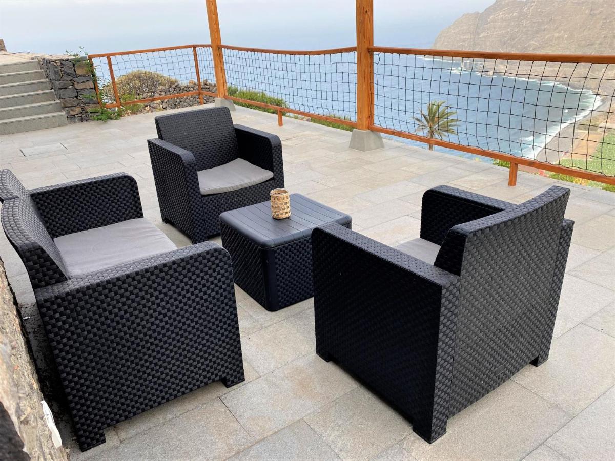 Casa Sol Villa Hermigua Kültér fotó