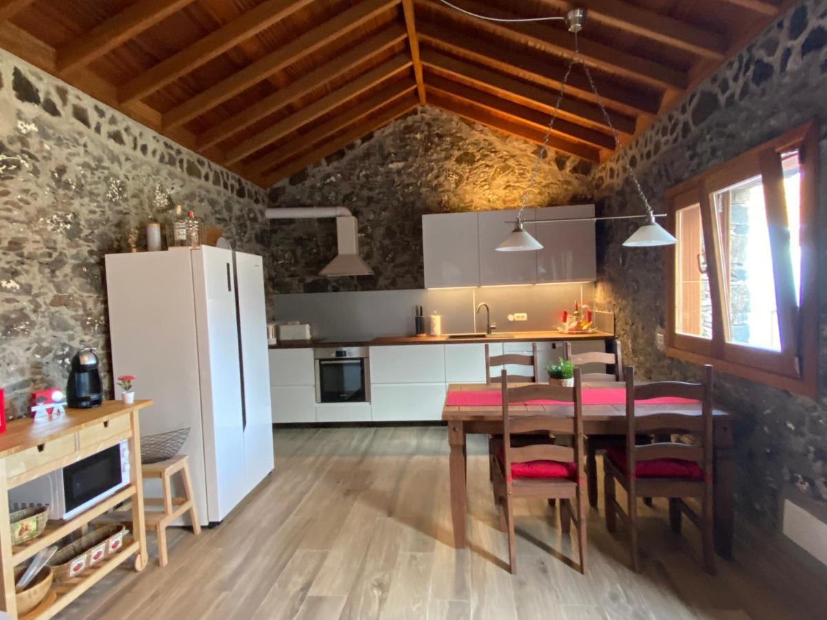 Casa Sol Villa Hermigua Kültér fotó